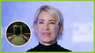 Chris Evert’s Relationships: Why the Tennis Legend Chose Life Without Romance After Three Marriages