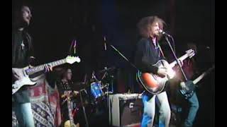 The Why Store - 12/29/96 - The Brewery, Louisville, KY - audio only