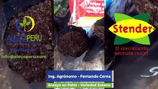 Maquinas Atadoras – Productos Agricolas lima, Sustratos para almácigo,  Macetas decorativas, Perú