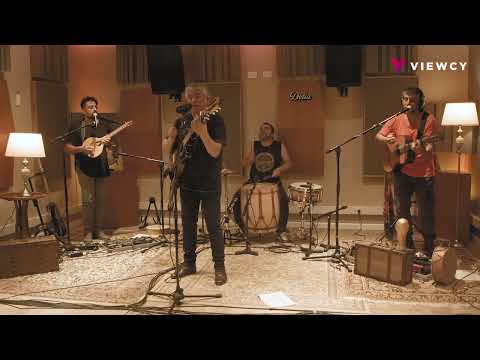 Horacio Banegas - 'Mensaje de Chacarera' Live | Folklore #argentino