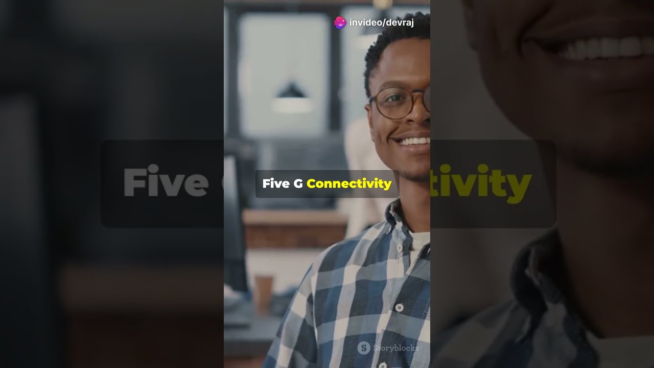 Top 5 Tech Trends Shaping Our Future 2024