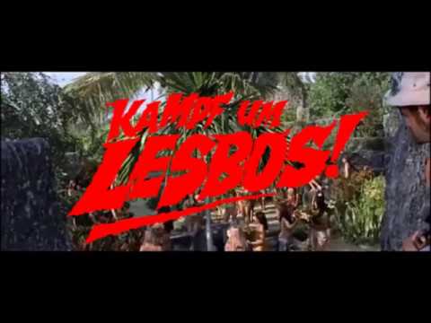 Morlockko Plus - Kampf um Lesbos (Trailer2)