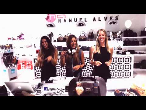 Inauguração 30ª Loja Manuel Alves