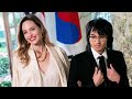 Angelina Jolie And Son Maddox Make RARE Public Appearance