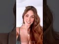 Lucy Pinder Talking With Awesome Cleavage