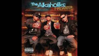 Tha Alkaholiks - On The Floor prod. by E-Swift - Firewater