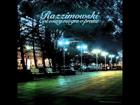 Razzimowski - Lato w mieście