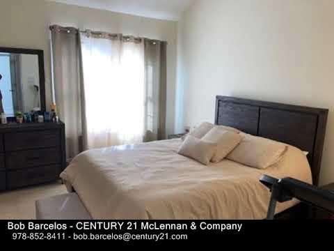 1 Riverview Unit 3-201, Methuen MA 01844 - Condo - Real Estate - For Sale -