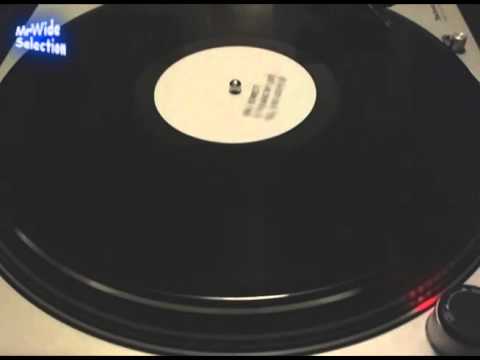 Jaki Bennett "if you want my love" 1996 - WHITE LABEL