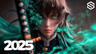 Music Mix 2025 🎧 EDM Remixes Of Popular Songs 🎧 EDM Gaming Music Mix