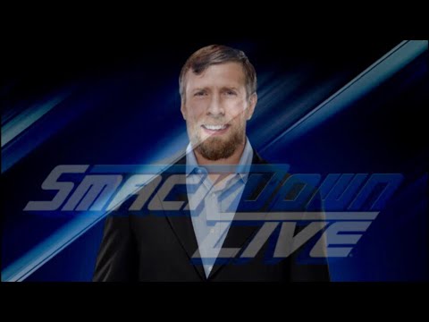 2018: Daniel Bryan 9th WWE Theme Song - “Flight Of The Valkyries
