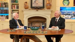 Larry Ollison: The Rapture and Beyond