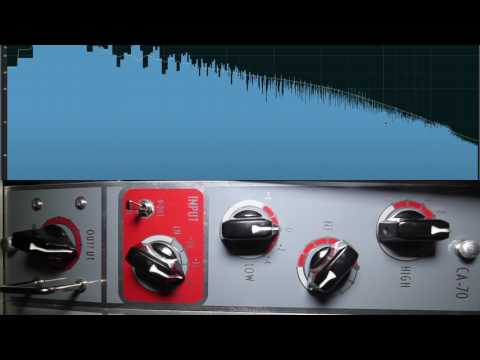 Coil Audio CA 70 Pro One Test