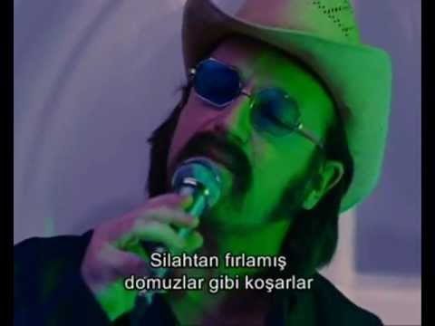 Video thumbnail for I Am the Walrus