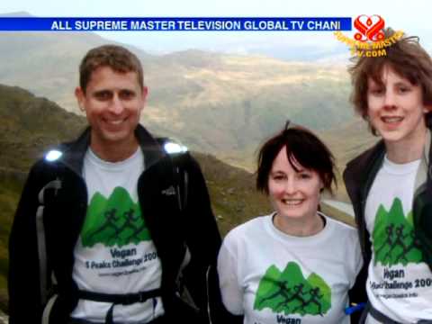 Extreme Sports: The Other Side of Dr. Andrew Knight