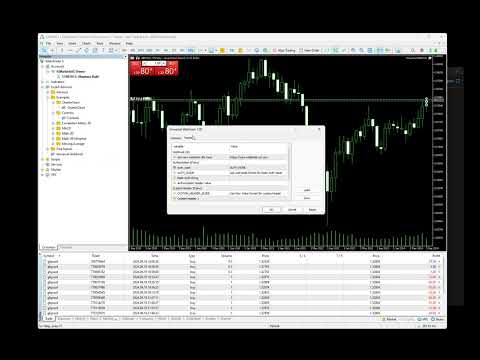 Video Universal Webhook