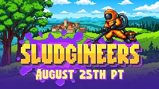 Sludgineers