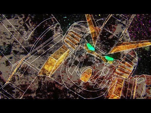 『機動戦士ガンダム サンダーボルト BANDIT FLOWER』「Groovy duel」Short Ver. MV