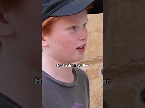 When a Luxembourgian girl does a language challenge