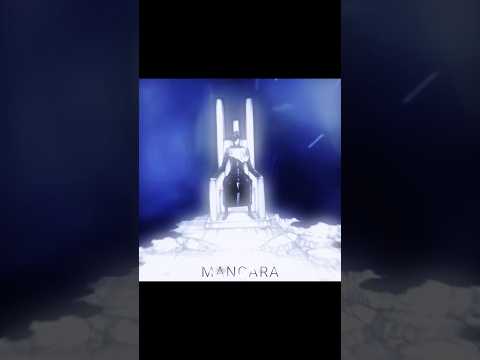Everything is Part Of His Plan🐐「AIZEN」 -BLEACH MANGA EDIT🔥#bleach #tybw #mangaedit