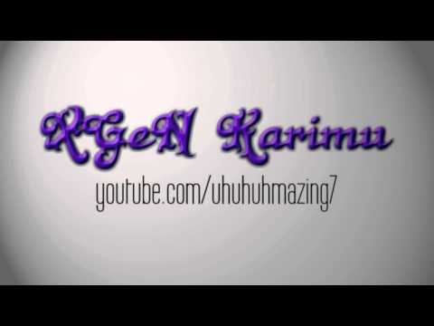 XGeN Karimu Intro // by Mali