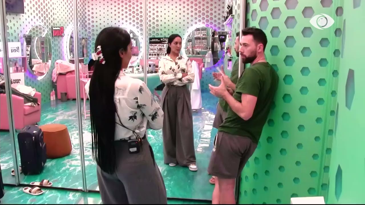 “Jemi të gjithë të rrezikuar”/ Angelo dhe Armela analizojnë lojën