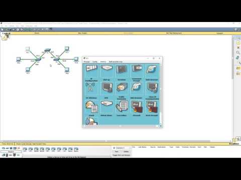 Cisco RnS - Lab 3.2.4.7 - Troubleshooting a VLAN Implementation - Scenario 1
