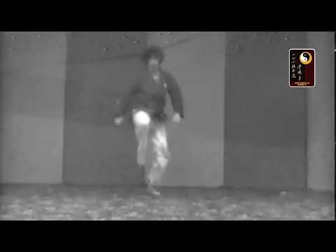 Kick Combinations: Front Kick, Reverse Crescent – Shihan Robert Cusumano