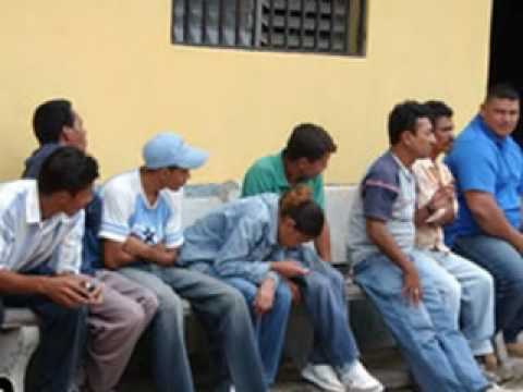 MERCENARIOS EN HONDURAS