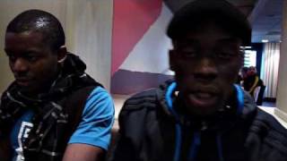 Freestyle 2010 - Latouba Mawaba killakran & malcolm emael