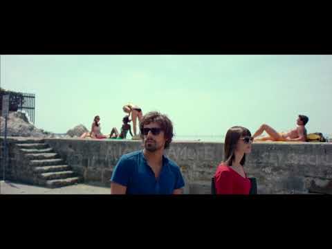 Tráiler El Chef Italiano [WEB-DL AMZN] 2017