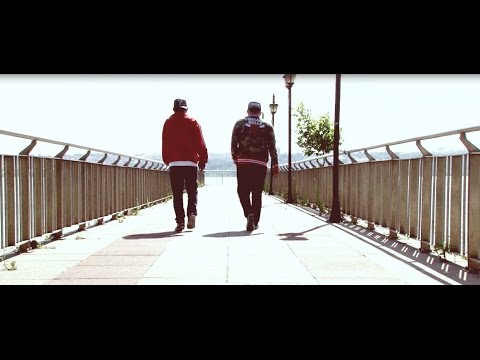 Agoni ft. Aras - Eyvallah (Official Video) 2015