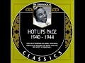 Hot Lips Page’s Swing Seven - Dance of the Tambourine