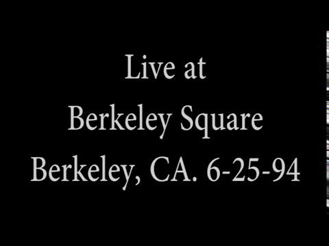 CANNIBAL CORPSE BERKELEY SQUARE 6.25.94 B+W 2CAM FULL SET