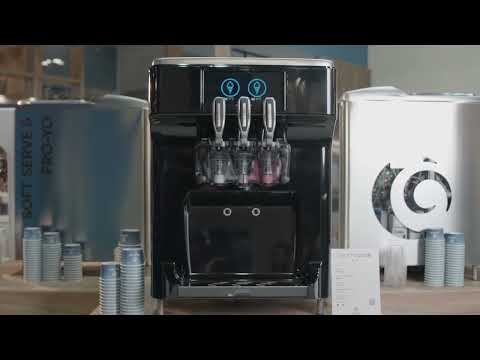 Giotto 21: more performance, more flavour