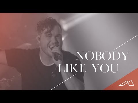 Thumbnail for Nobody Like You video