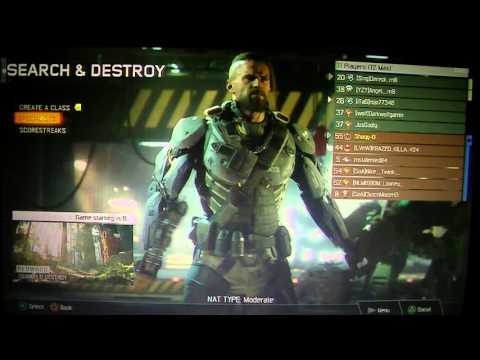 Call Of Duty w/ Subscribers pt41 - Black Ops 3 w/ MsTalented, Killa, Nike, Looney, & ClutchMode!