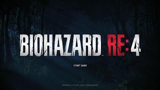 BIOHAZARD RE:4 #9 プロの難しさは敵のすばしっこさに有り！