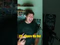 Citizen Soldier Figure Me Out VocalCover Shorts