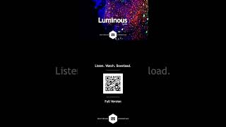 Luminous - Roa | @RFM_NCM | #Shorts #Music #YouTubeMusic #YouTubeShorts