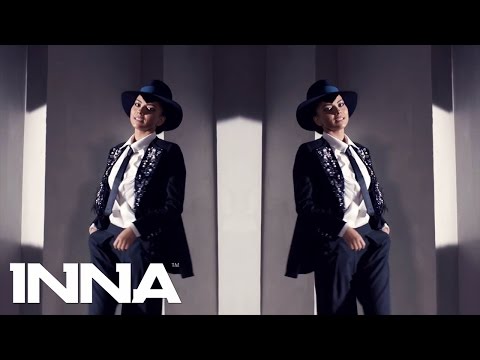 INNA - Bop Bop (feat. Eric Turner) | Official Music Video
