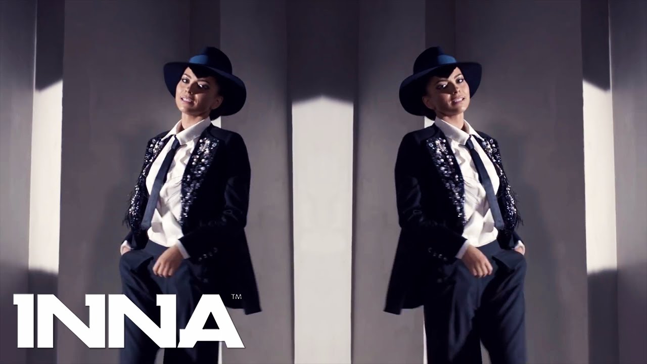 Inna ft. Eric Turner — Bop Bop