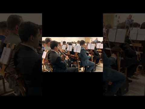 Hino 281 Soldados valorosos nós somos H5 no STACATTO / Ensaio local em São Carlos-SP #ensaioccb