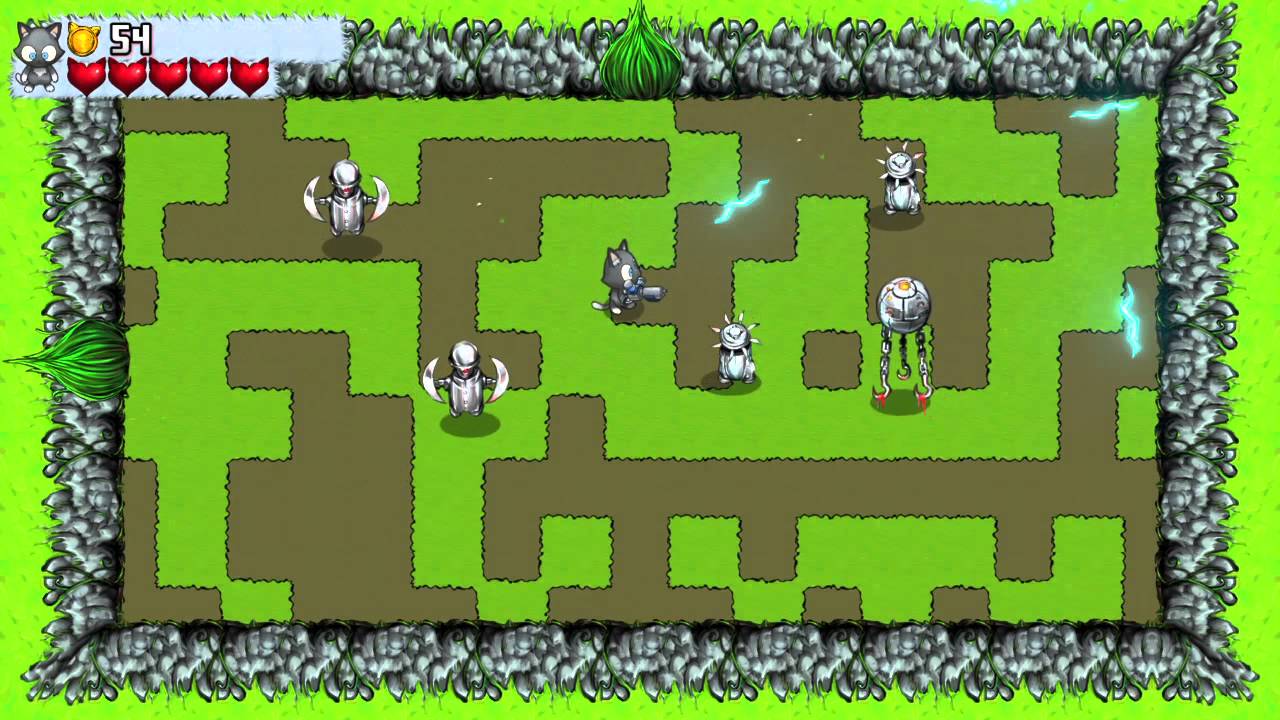 Gameplay Video