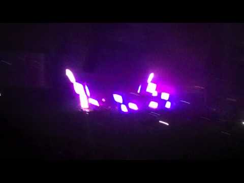 SHM @ Lisboa 18.12.2012 (Dimitri Vegas & Like Mike - Wakanda)