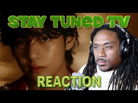 V 'Winter Ahead (with PARK HYO SHIN)' Official MV *REACTION*