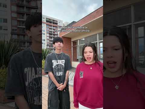 You have to put up with me 🥰 #humor #shorts