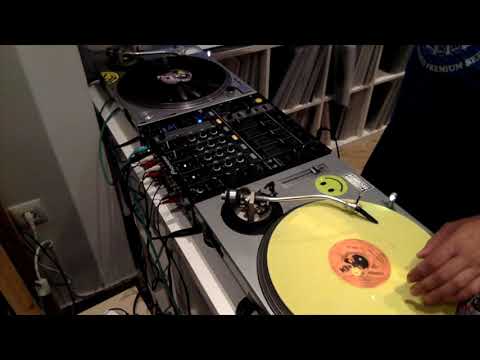 ViKKei @ Cult Collective x Elements Production - Online Festival (4/7/2020)