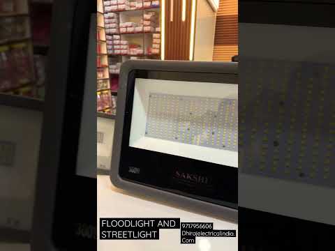 Sakshi Led Street Light