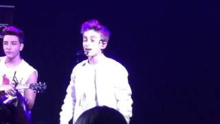 Johnny Orlando - See The World